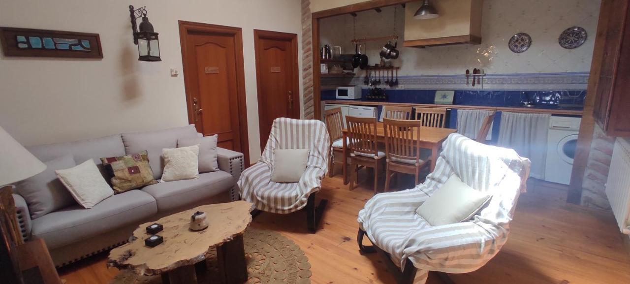 Centro Jardin Mandala Guest House Valberzoso ภายนอก รูปภาพ