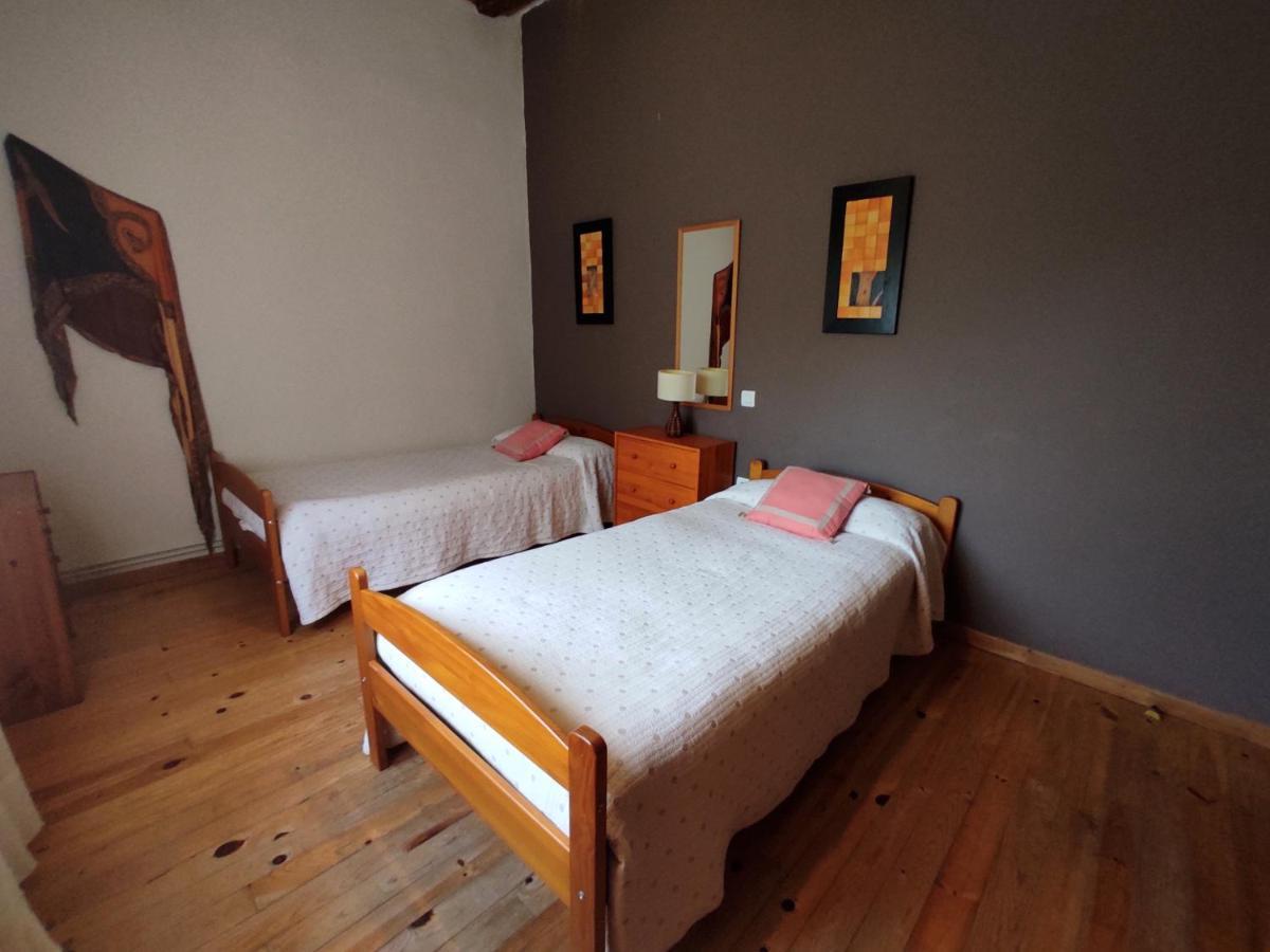 Centro Jardin Mandala Guest House Valberzoso ภายนอก รูปภาพ