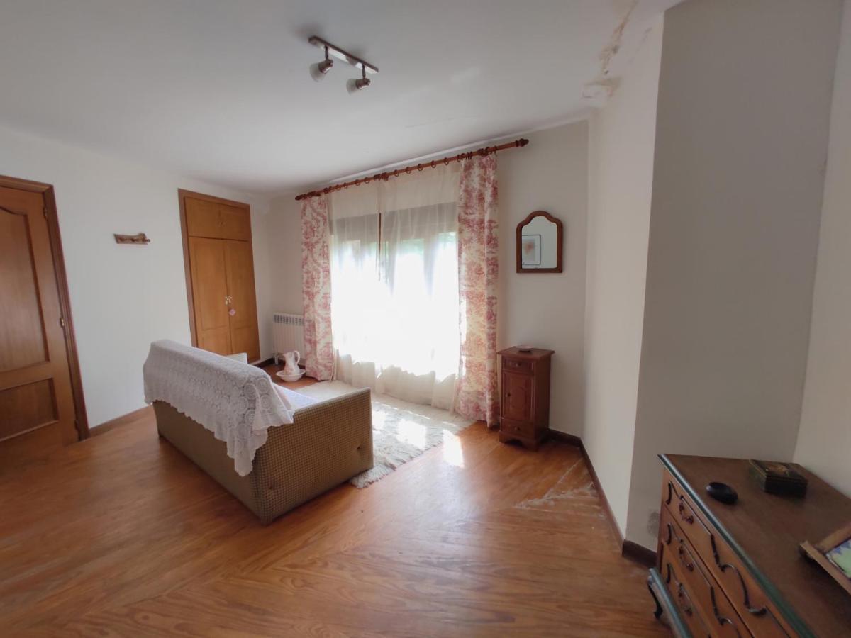 Centro Jardin Mandala Guest House Valberzoso ภายนอก รูปภาพ